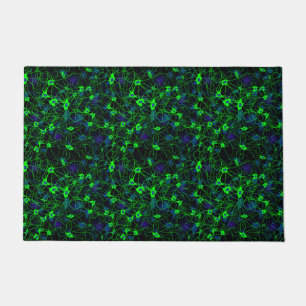 Paillasson Neuron City Doormat