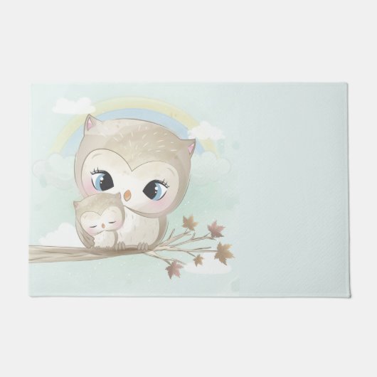 Paillasson Nice (Devant)