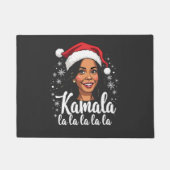 Paillasson noël 2025, (Devant)