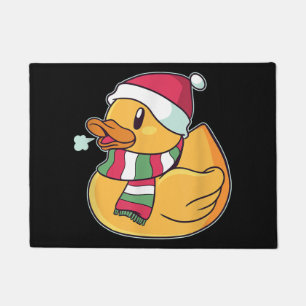Paillasson Noël à Dub Dub