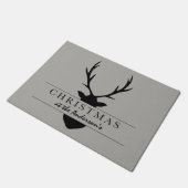 PAILLASSON NOËL AU…. (Incliné)