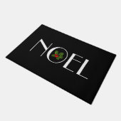 Paillasson Noel Noel Christmas Doormat (Incliné)