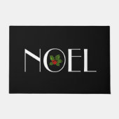 Paillasson Noel Noel Christmas Doormat (Devant)