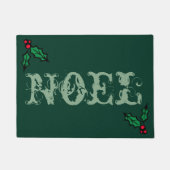 Paillasson Noel Noel Christmas Doormat (Devant)