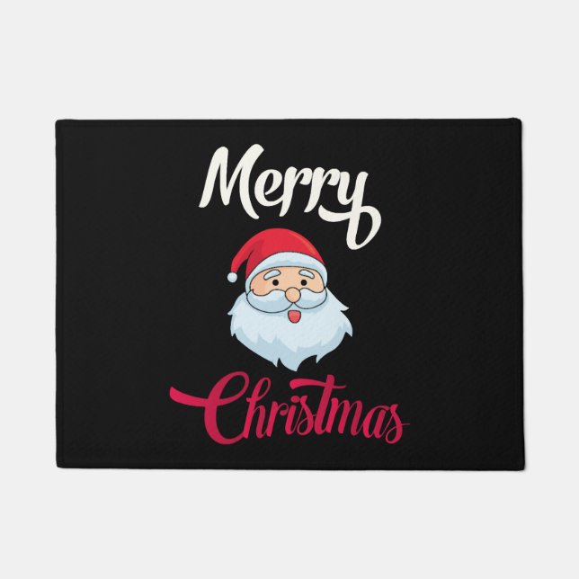 Paillasson Noël - Saison (Devant)