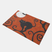 Paillasson noir (Incliné)