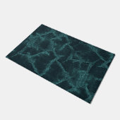 Paillasson Noir texturquoise (Incliné)