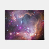 Paillasson Nuage Magellanique (Devant)