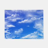 Paillasson Nuages (Devant)