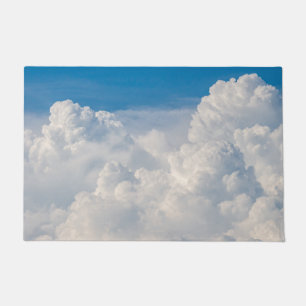 Paillasson Nuages dans le ciel