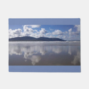 Paillasson Nuages de sable