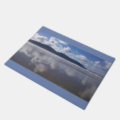 Paillasson Nuages de sable (Incliné)