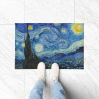 Nuit étoilée | Vincent van Gogh