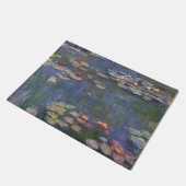 Paillasson Nymphéas Claude Monet (Incliné)