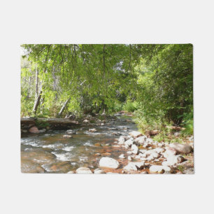 Paillasson Oak Creek II à Sedona Arizona Photographie de la n