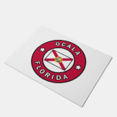 Paillasson Ocala Floride (Incliné)