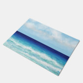 Paillasson Ocean Beach Sea view (Incliné)