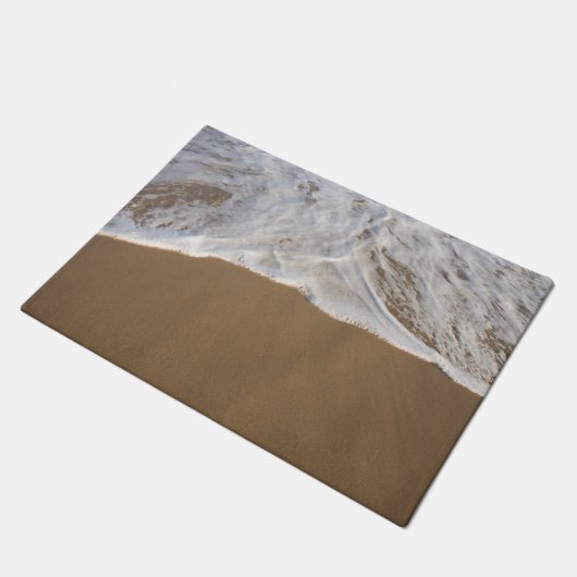 Paillasson Océan et plage (Incliné)