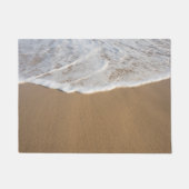 Paillasson Océan et plage (Devant)