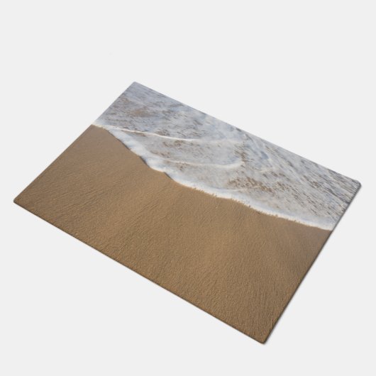 Paillasson Océan et plage (Incliné)