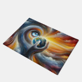 Paillasson OEil de la tempête (Incliné)