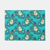 Œufs de dinosaure Dino motif T-Rex