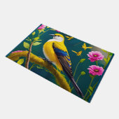 Paillasson Oiseau doré (Incliné)