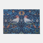 Paillasson Oiseaux, William Morris (Devant)