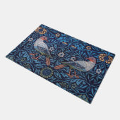 Paillasson Oiseaux, William Morris (Incliné)