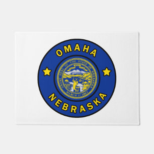 Paillasson Omaha Nebraska