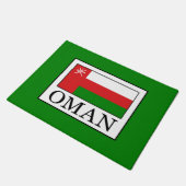Paillasson Oman (Incliné)