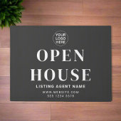 Paillasson Open House l Grey Professional Real Estate Realtor