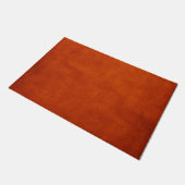 Paillasson Orange brulé (Incliné)