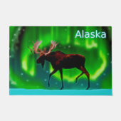 Paillasson Orge aurifère (Devant)