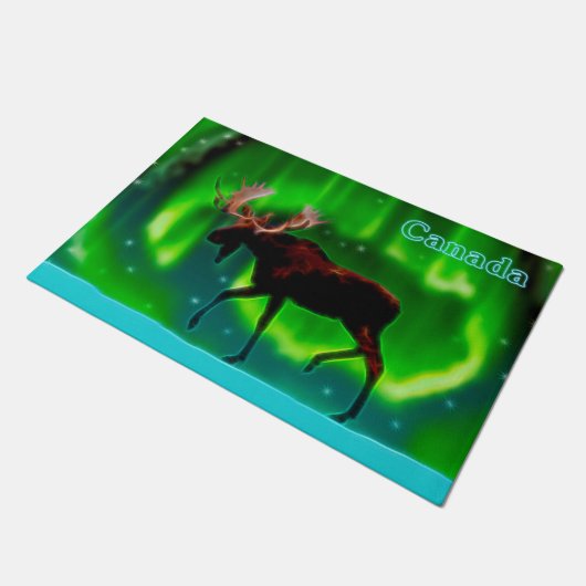 Paillasson Orge aurifère (Incliné)