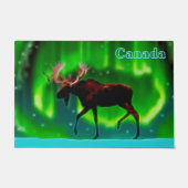 Paillasson Orge aurifère (Devant)