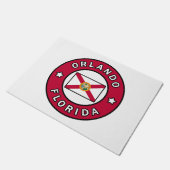 Paillasson Orlando Floride (Incliné)