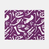 Os Dinosaures (Violet)