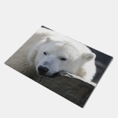 Paillasson Ours 002 (Incliné)