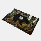 Paillasson Ours noir (Incliné)