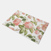Paillasson PAILLASSON: ROSES vintages (Incliné)