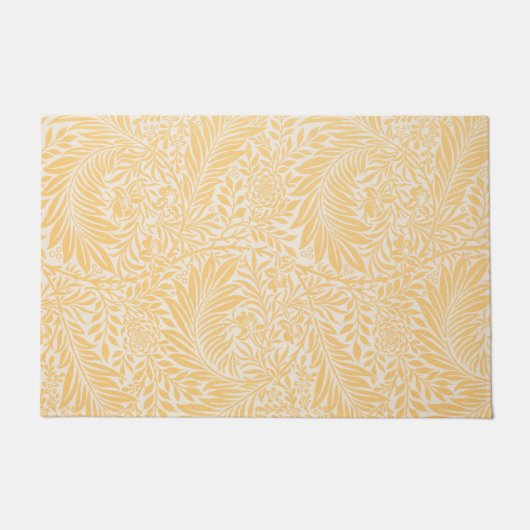 PAILLASSON PAILLASSON: WILLIAM MORRIS : LARKSPUR (Devant)