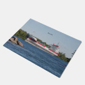 Paillasson Paillette Beatrix (Incliné)