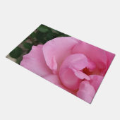 Paillasson Paillette rose rose (Incliné)