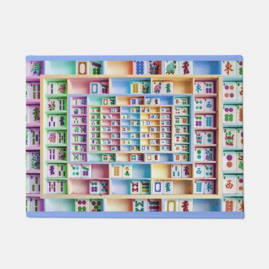 Paillasson Paillon (Devant)