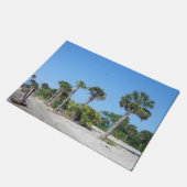 Paillasson Palm Trees (Incliné)