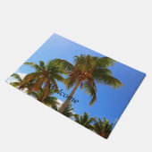 Paillasson Palmiers (Incliné)