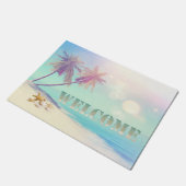 Paillasson Palms Beach (Incliné)