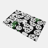 Paillasson Pandas (Incliné)