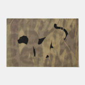 Paillasson Panier (Devant)